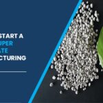 Single Super Phosphate Manufacturing Plant