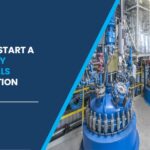 Specialty Chemicals Production Plant