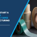 Surgical Adhesive Tapes Manufacturing Plant
