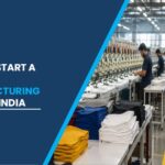 T-shirt Manufacturing Plant Setup