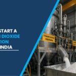 Titanium Dioxide Production Plant