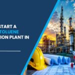 Trinitrotoluene production Plant Setup in India