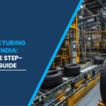 Tyre Manufacturing Plant