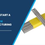 Welding Electrode Manufacturing Plant