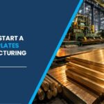 bronze plate manufacturing plant