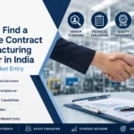 export compliance advisory for manufacturers entering new markets