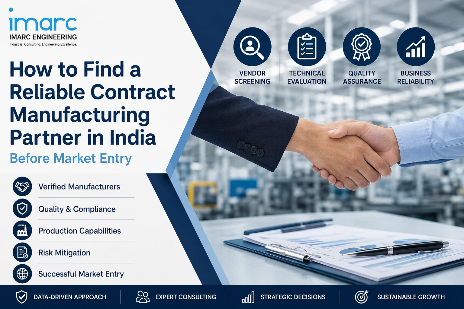export compliance advisory for manufacturers entering new markets