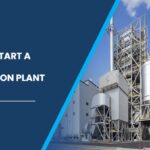fertilizer production plant in India