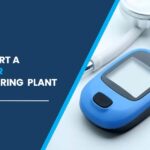 glucometer manufacturing plant in India