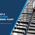 graphene battery manufacturing plant in India