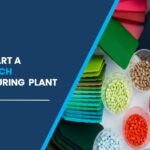 masterbatch manufacturing plant in India
