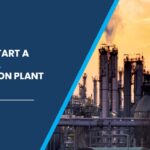 methanol production plant in India