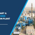sulfur dioxide production plant in India