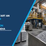 Aluminium Granules Production Plant Setup Cost