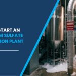 Aluminum Sulfate Production Plant Setup