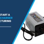 Battery Charger Manufacturing Plant