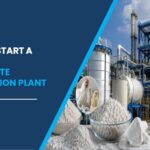 Calcium Phosphate Production Plant Setup