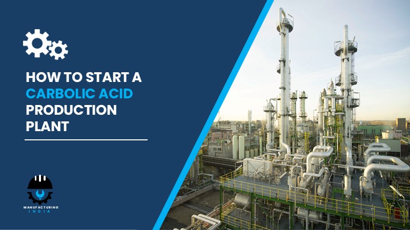 Carbolic Acid Production Cost