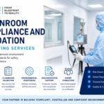 Cleanroom compliance consulting services