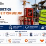 Construction Fire Safety Consultant in India