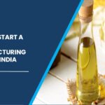 Corn Oil Manufacturing Plant in India