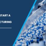Drug Manufacturing Plant