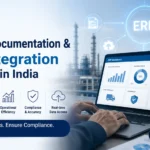 Digital documentation and ERP integration services