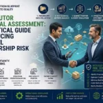 Distributor Financial Assessment