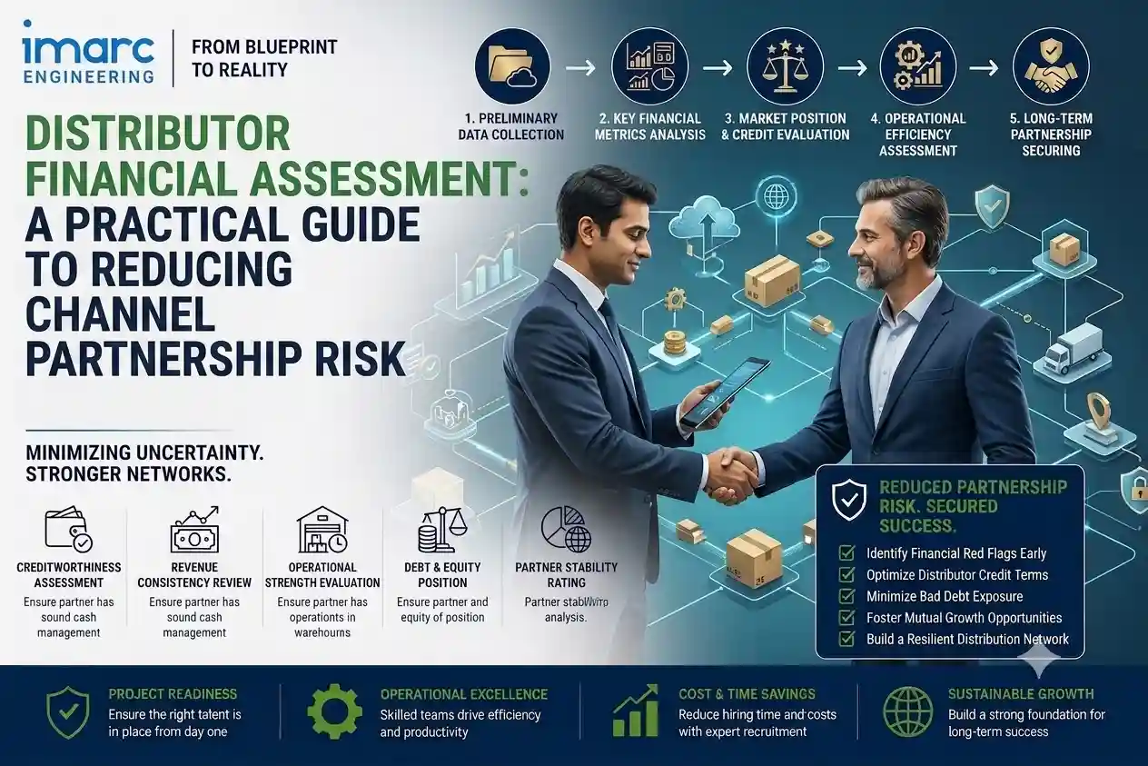 Distributor Financial Assessment
