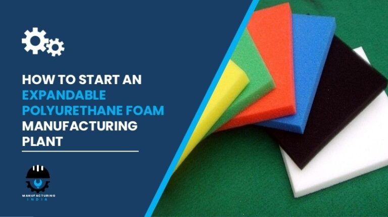 EXPANDABLE POLYURETHANE FOAM
