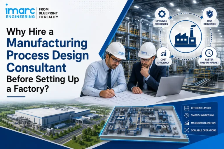 Engineering Blueprint to Factory Success