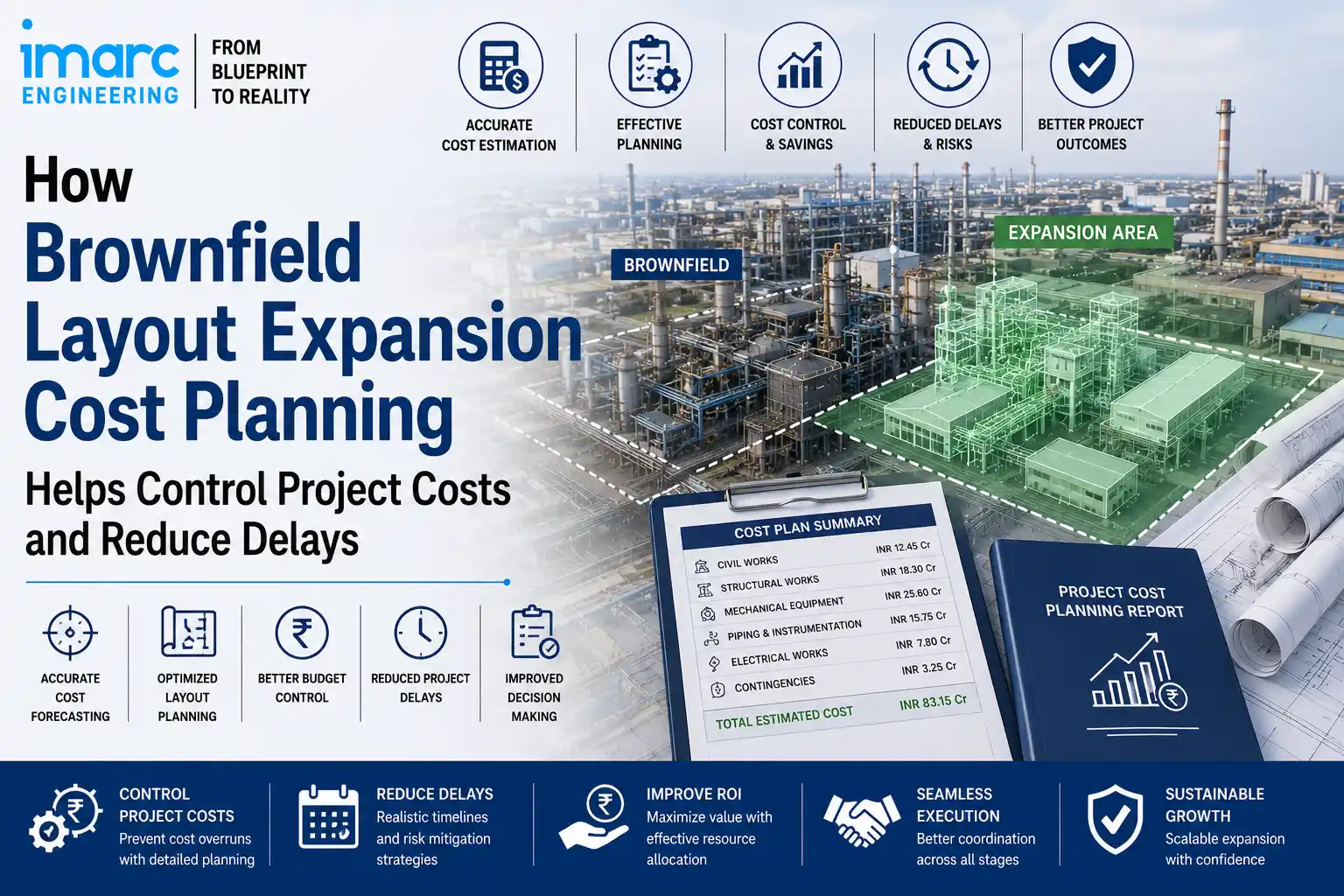 Engineering cost planning for expansion projects (1)