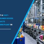 Fast Moving Consumer Goods (FMCG) Products Manufacturing Plant Setup