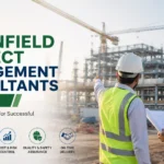 Greenfield Project Management Consultants in India