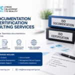 ISO documentation and certification consulting services
