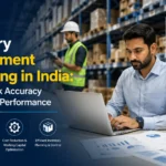 Inventory Management Consulting