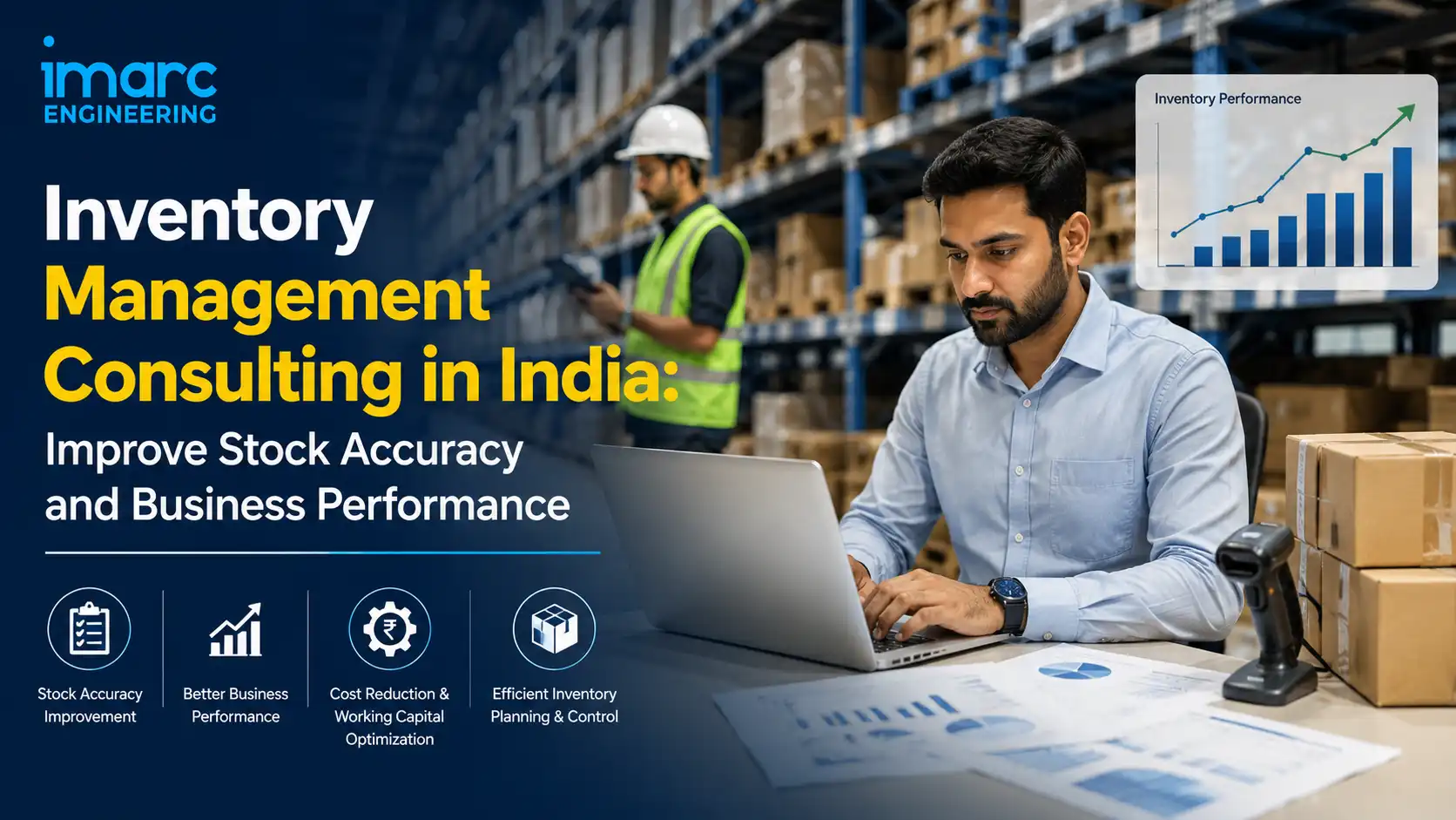 Inventory Management Consulting