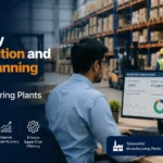 Inventory Optimization and Stock Planning Services
