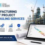 Manufacturing Plant Project Scheduling Services