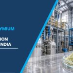 Praseodymium Oxide Production Plant