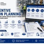 Preventive Action Planning