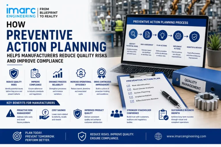 Preventive Action Planning