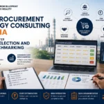 Procurement Strategy Consulting in India