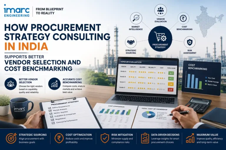 Procurement Strategy Consulting in India