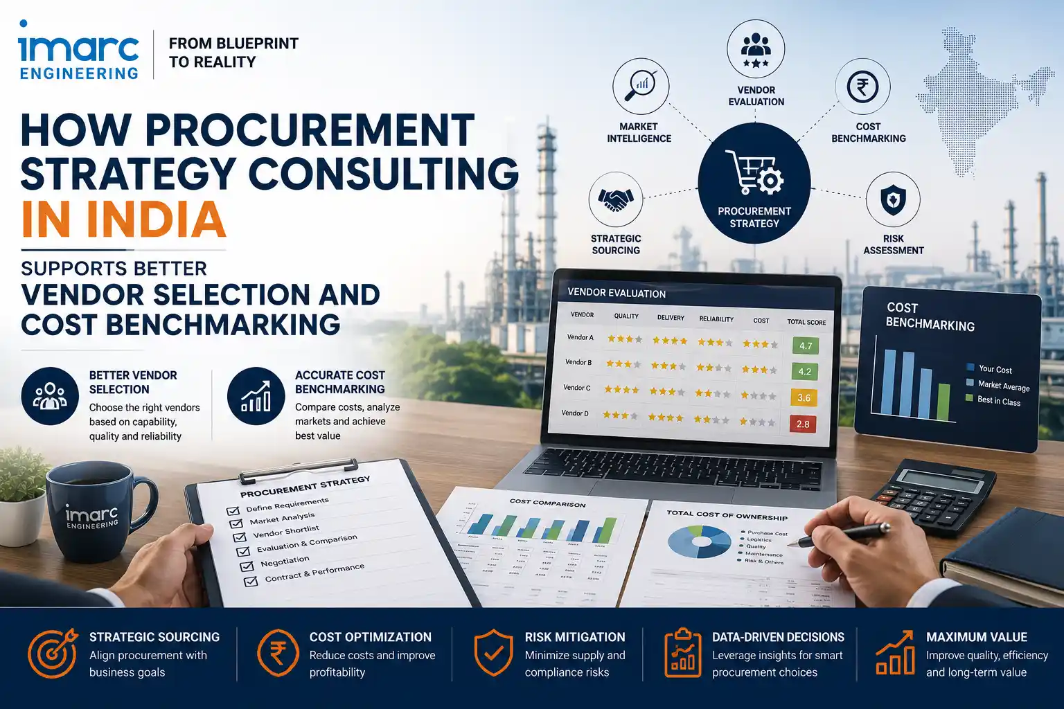Procurement Strategy Consulting in India