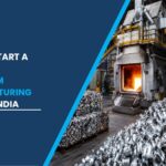Recycled Aluminium Manufacturing Plant Setup