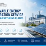 Renewable Energy Integration Services
