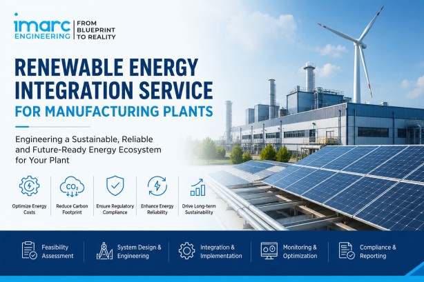 Renewable Energy Integration Services