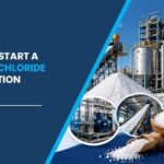Sodium Chloride (NaCl) Production Plant Setup