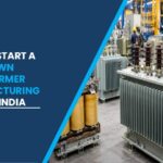 Step Down Transformer Manufacturing Plant Setup